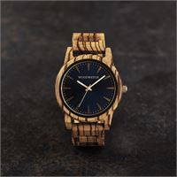 OROLOGIO HYDE ZEBRA